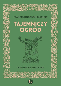 Tajemniczy ogród