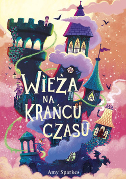 Wieża na krańcu czasu