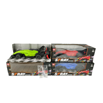 Zabawka Edukacyjna Sam. Formuły Na Radio Zdalnie Sterowany Dla Dzieci Preze