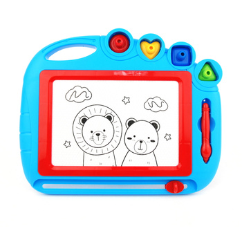 ZNIKOPIS TABLET TABLICA GRAFICZNY DO RYSOWANIA DLA DZIECI PREZENT ZABAWKA