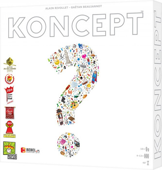Gra Koncept 28876