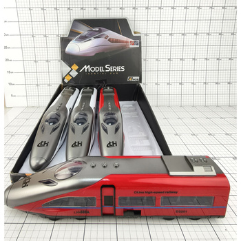 POCIĄG ŚW./DŹW. 1 SZT.