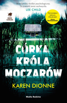 Córka króla moczarów