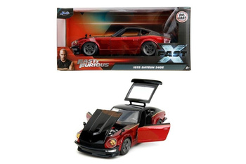 Jada F&F 1972 Datsun 1:24 Jada