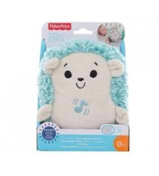 Jeż uspokajacz z wibracją Fisher- Price