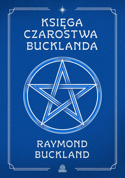 Księga czarostwa Bucklanda