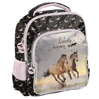 Mały plecak Koń PP25HA-337