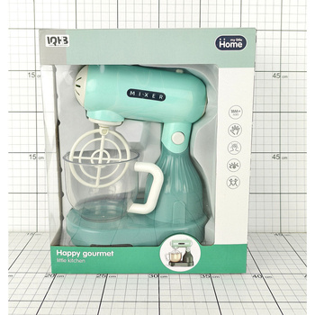 MIKSER NA BATERIE W PUDEŁKU