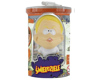 Śmierdziele - Piotr Bekas EPEE