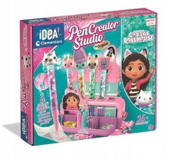 Fabryka długopisów Gabby 18214