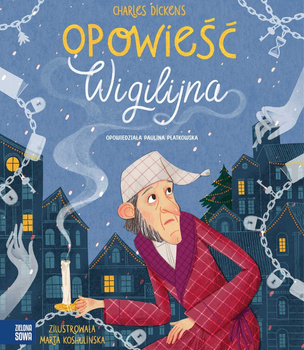 Opowieść wigilijna