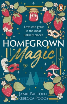Homegrown Magic wer. angielska