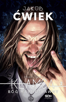 Kłamca 2. Bóg marnotrawny wyd. 2