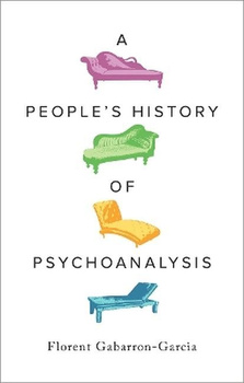 A people's history of psychoanalysis wer. angielska