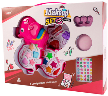 Zabawki malowidła dla lalek z motywem słonia kreatywne zestawy dla dzieci