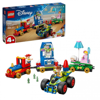 LEGO(R) PIXAR 43264 (3szt) Toy story okolicznościowy