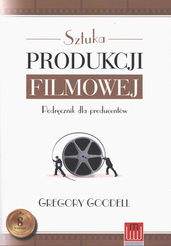 Sztuka produkcji filmowej