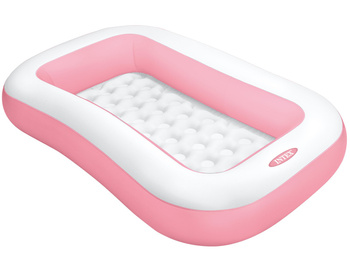 Brodzik Basenik Dla Dzieci Malucha Do Ogrodu Dmuchany Prezent