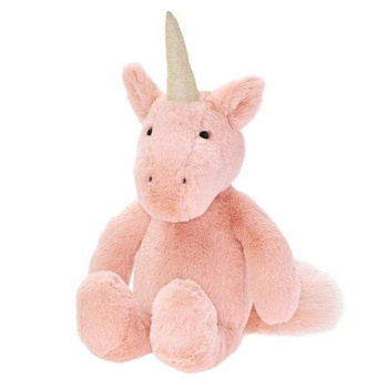 Jednorożec Alessio siedzący 35cm Beppe