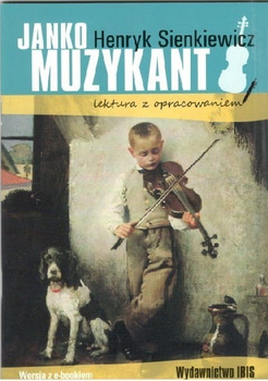 Janko Muzykant (lektura z opracowaniem)