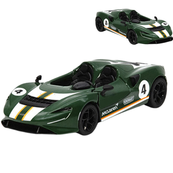 Sportowy Samochód Metalowy Model 1:36 Prezent Dla Dzieci Auto Kolekcja