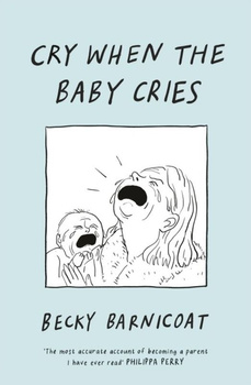 Cry When the Baby Cries wer. angielska