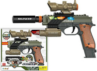 Pistolet Special Force