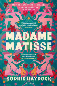 Madame Matisse