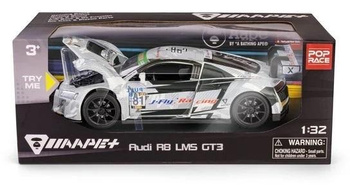 RMZ HOBBY 1:32 Audi R8 LMS GT3 2018 #81 Daffi