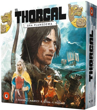 Gra Thorgal