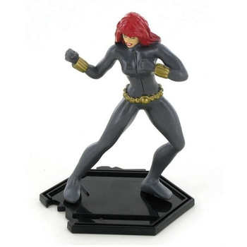 COMANSI figurka Avengers - Black Widow Y96027