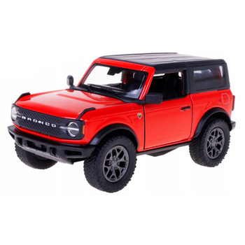 2022 FORD BRONCO HARD TOP 1:34