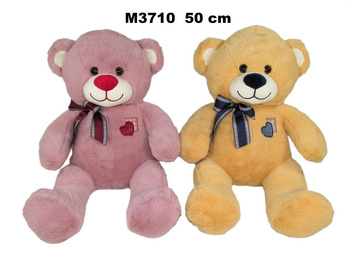 Miś 50cm MIX Sun-Day