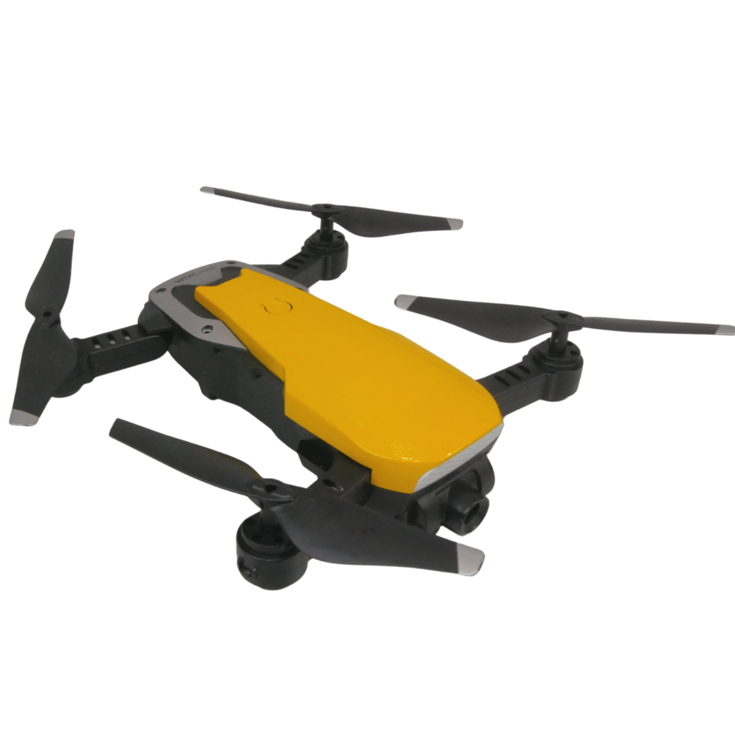 Dron Zdalnie Sterowany Pro Kamera Wifi Fine HD Obrót 360* Kabel USB