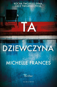 Ta dziewczyna