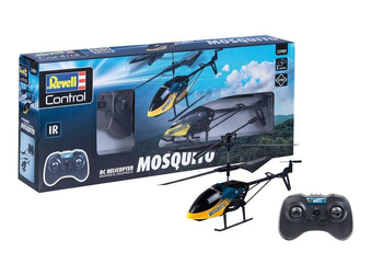 Revell Control RC Helikopter Mosquito Revell