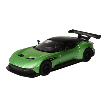 ASTON MARTIN VULCAN 1:38 1szt