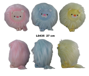 Lew 27cm MIX Sun-Day