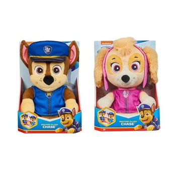 Psi Patrol: Przytulanka do snu mix Spin Master