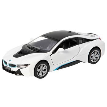 BMW i8 1:36 1szt