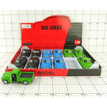 PICK-UP METAL ŚW./DŹW. 1 SZT.