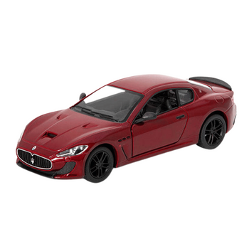 2016 MASERATI GRANTURISMO STRADALE 1:38 1szt