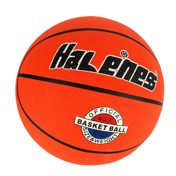 Piłka do koszykówki TR profesjonalna antypoślizgowa treningowa outdoor