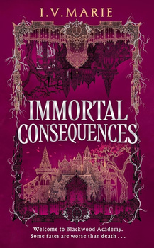 Immortal Consequences wer. angielska