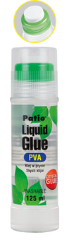 Klej w płynie patio 125 ml z aplikatorem