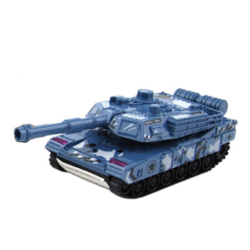 CZOŁG POJAZD WOJSKOWY DO ZABAWY DLA DZECI TANK PREZENT DLA CHŁOPCA