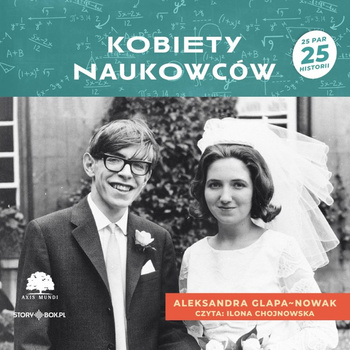 CD MP3 Kobiety naukowców