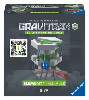 Gravitrax - PRO Dodatek Releaser Ravensburger