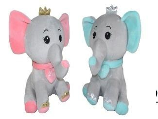 Słoń 25cm MIX Sun-Day