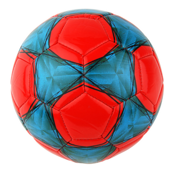 Mała piłka nożna dla dzieci do gry rozwijająca umiejętności sportowe